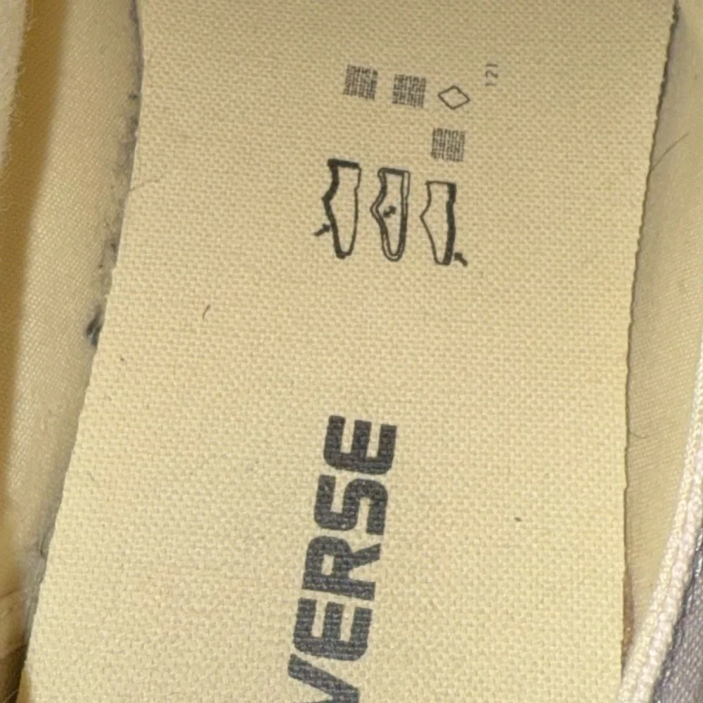 Converse Beige Insole - Picture 3 of 3